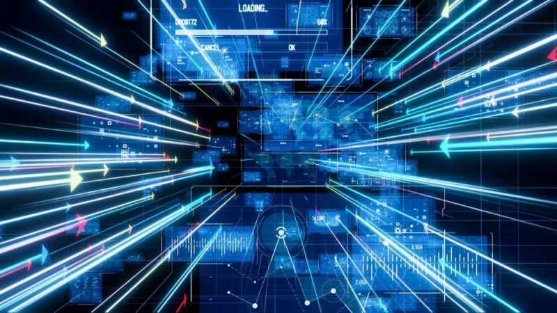 敦煌市SCADA系统开发：守护工业安全的数字卫士